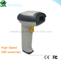 Laser Handheld Barcode Scanner (SK 2600)